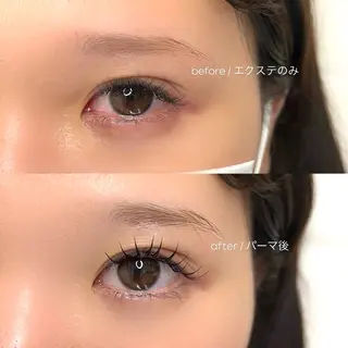 マツエク・マツパ hime 姫路まつ毛/眉毛のマツエク・マツパデザイン