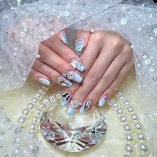 ネイル Doris Nail Salonのネイルデザイン