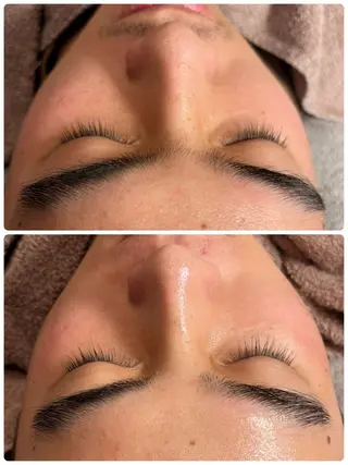 メンズ Beauty SalonAeriのエステ・リラクイメージ