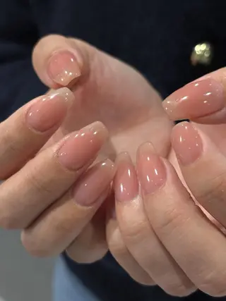 ネイル Miu 川越東口ネイルサロンのネイルデザイン