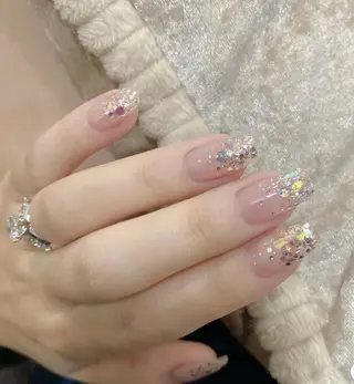ネイル nail Lilyのネイルデザイン