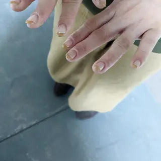 ネイル newrandas hitomiのネイルデザイン