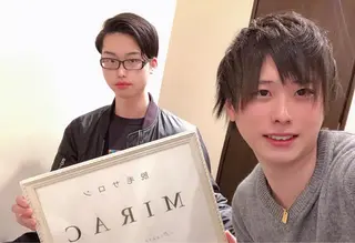 メンズ 都度払い脱毛⭐️ 脱毛サロンMIRACのエステ・リラクイメージ