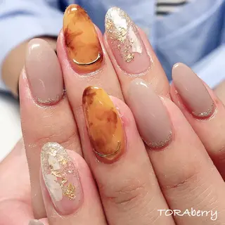 ネイル ネイリスト なつみのネイルデザイン