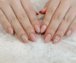 ネイル Luana nail (ルアナネイル)のネイルデザイン