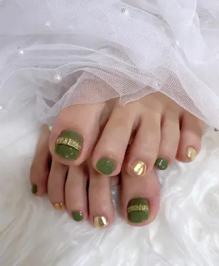 ネイル COCO ネイルのネイルデザイン