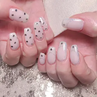 ネイル DollyGirl KYOKOのネイルデザイン