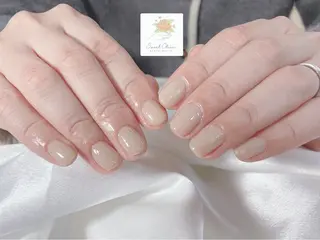 ネイル SweetOlive Chinatsuのネイルデザイン