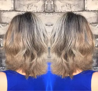 ショート ❤️千葉県代表❤️ 店長❤️柿本翔一朗のヘアスタイル