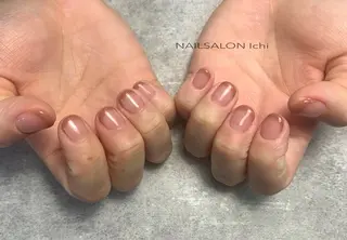 ネイル NAILSALON Ichiのネイルデザイン