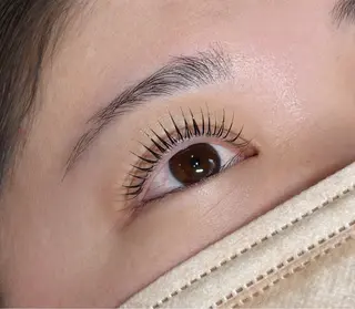 マツエク・マツパ Crescent アズミのマツエク・マツパデザイン