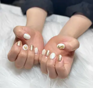 ネイル Nichi Nailsのネイルデザイン