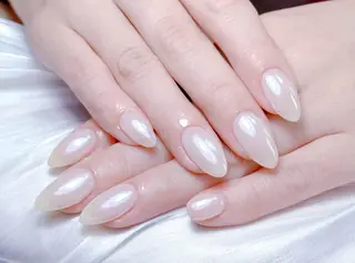 ネイル CI CI北千住のネイルデザイン