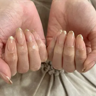 ネイル Uchida Mayunaのその他イメージ