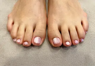 ネイル ANDRUCHE Coconaのネイルデザイン