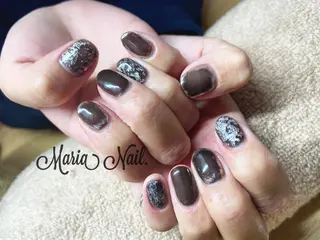 ネイル mra_nail Lunaire.のネイルデザイン
