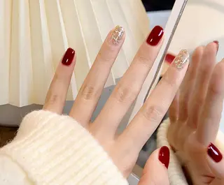 ネイル エリ🫧 nail池袋東口のネイルデザイン