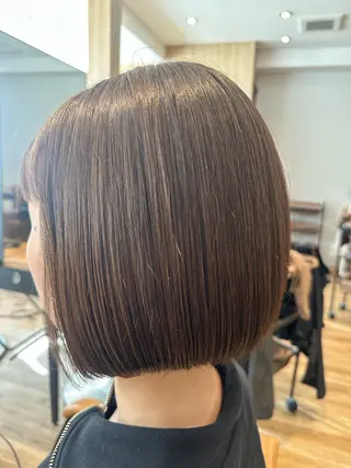 ショート ✨✂️Nori ✂️✨のヘアスタイル