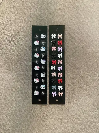 恵比寿 LOVELASHのマツエク・マツパデザイン