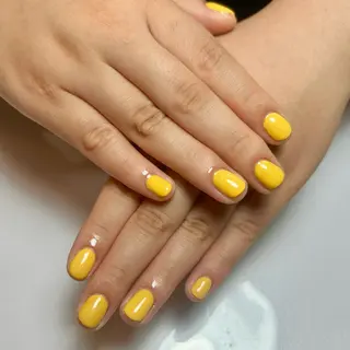 ネイル r.nail BYα 柳瀬のネイルデザイン