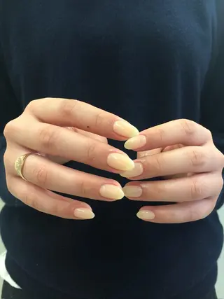 ネイル nagi .のネイルデザイン