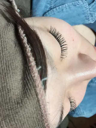 マツエク・マツパ Charme totalsalonのネイルデザイン