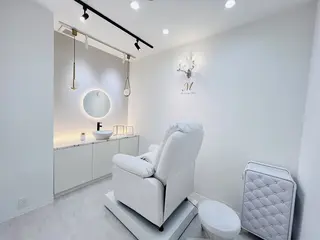 M's Beauty Salon 経堂店のマツエク・マツパデザイン