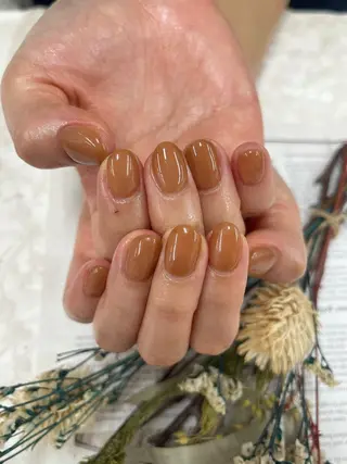 ネイル Basic町田本店 Suzunaのネイルデザイン