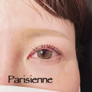マツエク・マツパ eyesalon なないろ🌈のマツエク・マツパデザイン