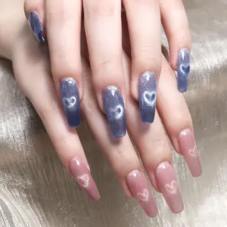 ネイル ⭐️Syu Rei⭐️のネイルデザイン