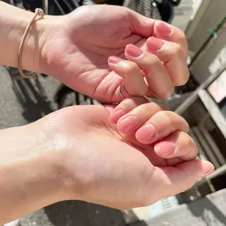 ネイル nail.gorin所属・吉村 優子のネイルデザイン