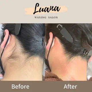Luana wax 🐚根本のエステ・リラクイメージ