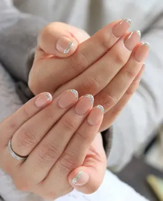 ネイル Nail Atelier B.のネイルデザイン