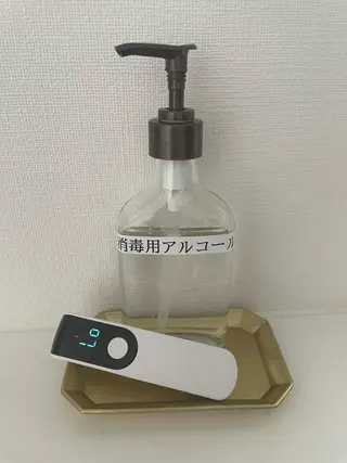 美容矯正✖️小顔 kiriyaのエステ・リラクイメージ