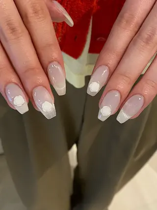 ネイル melty 神宮前/ fuukaのネイルデザイン