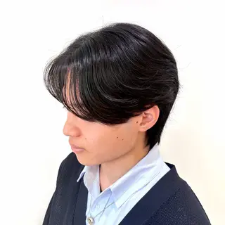 パーマ メンズ メンズ支持率No.1 /大船メンズパーマのヘアスタイル