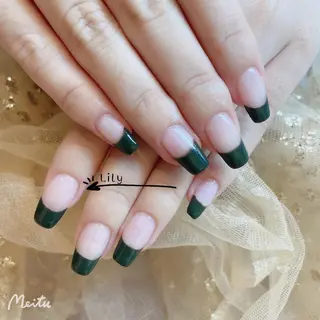 ネイル nail Lilyのネイルデザイン
