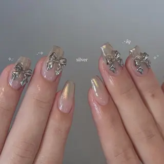 ネイル rené risaのネイルデザイン