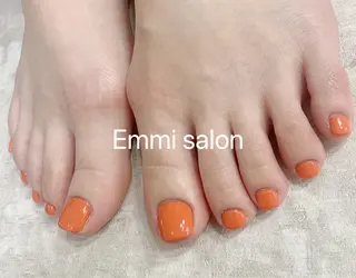 ネイル Emmi salonのネイルデザイン