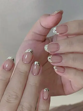ネイル Rika  nail cocoのネイルデザイン
