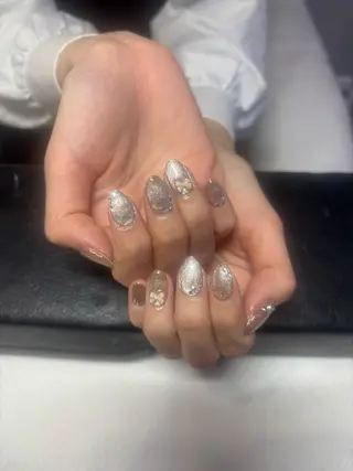 ネイル VENUSBELT mireiのネイルデザイン