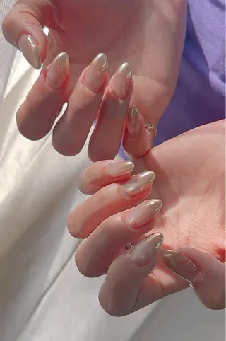 ネイル MissU ネイルサロンのネイルデザイン
