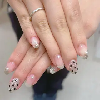 ネイル ONAKA Sのネイルデザイン