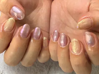 ネイル M. nailのネイルデザイン