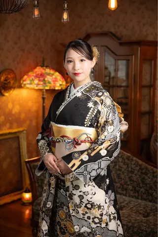Mikazuki オーナーTeradaのマツエク・マツパデザイン