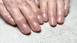 ネイル cosmic nailのネイルデザイン