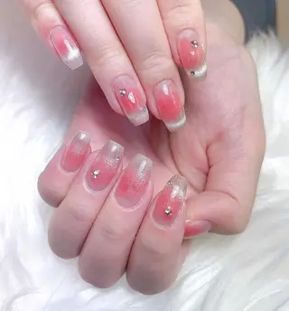 ネイル ルイス " Nail 渋谷のネイルデザイン
