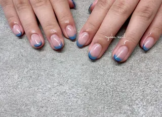 ネイル soary nailのネイルデザイン