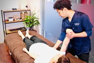 森田 一寿のエステ・リラクイメージ