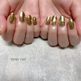 ネイル テネルネイル tener nailのネイルデザイン